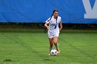 WSoc vs BSU  Wheaton College Women’s Soccer vs Bridgewater State University. - Photo by Keith Nordstrom : Wheaton, Women’s Soccer